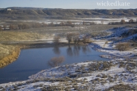 Landlocked States | Cross Country Drive