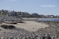 seaside
