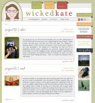 wickedkaterenovated screenshot of wickedkate on February 20, 2012
