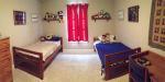 Elements of Aviation Boy's Bedroom